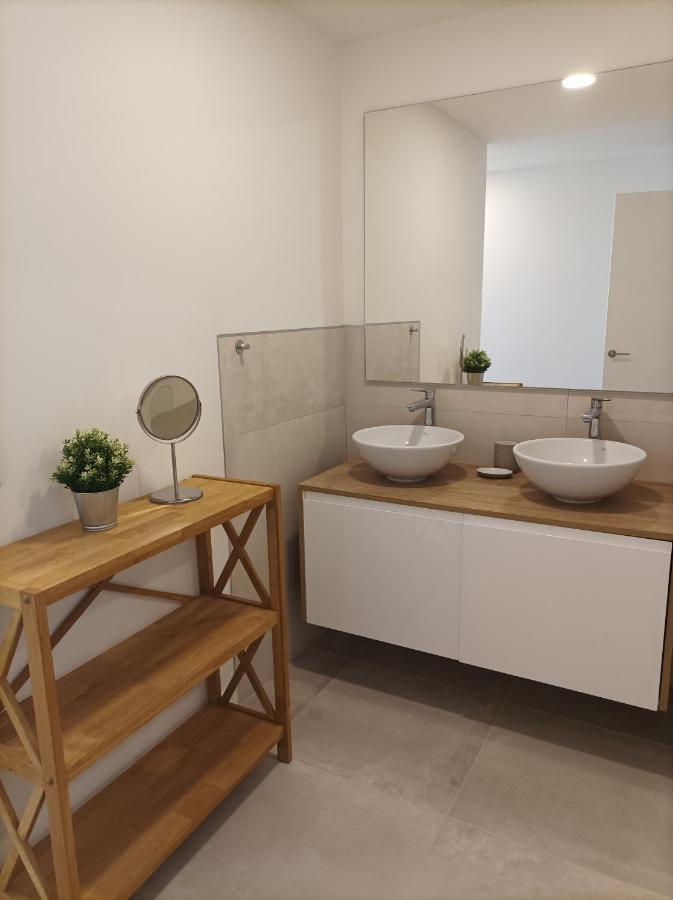 Panoramica Higueron Playa Apartment Fuengirola