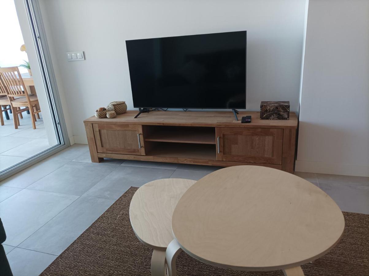 Panoramica Higueron Playa Apartment Fuengirola