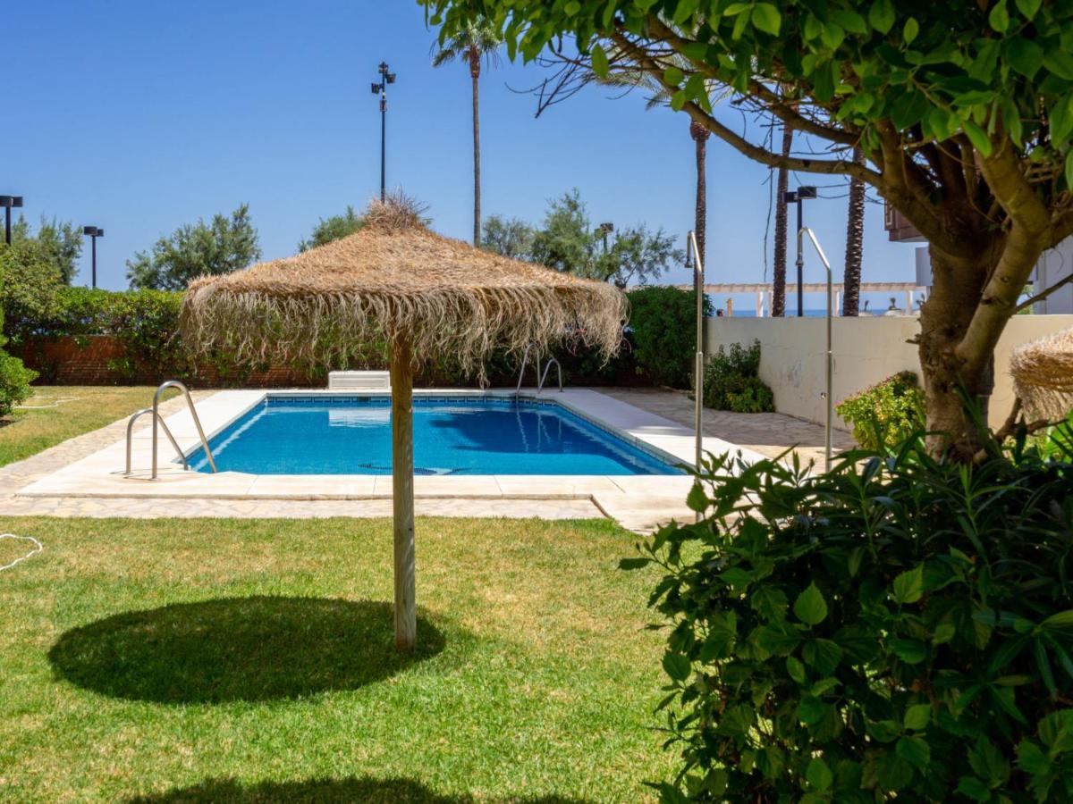 Barbados-2 By Interhome *