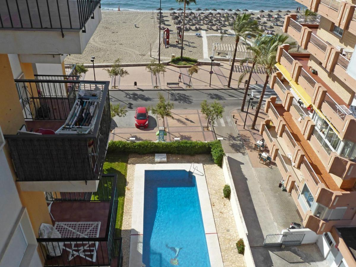 Barbados-2 By Interhome * Fuengirola