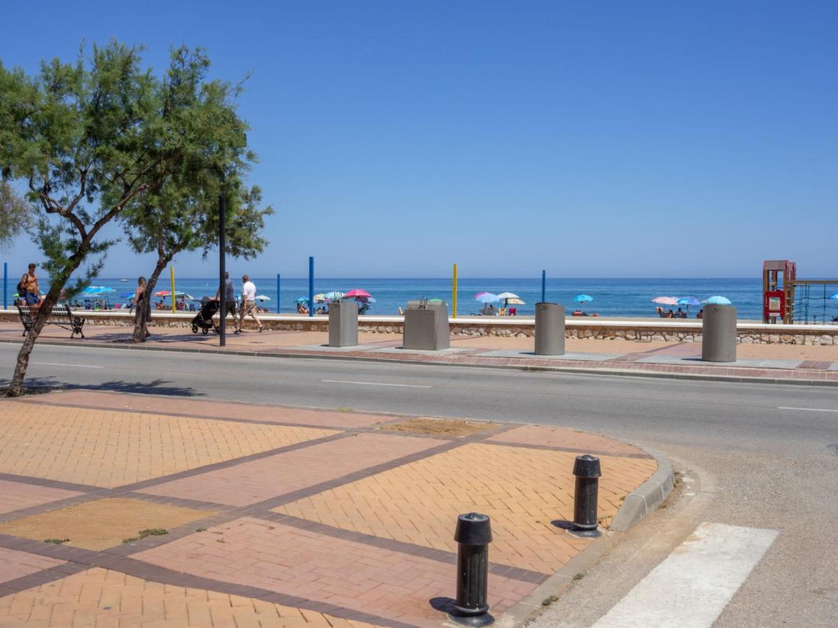 Barbados-2 By Interhome Apartment *