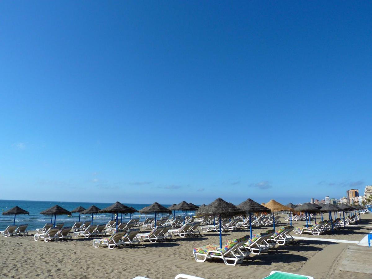 Apartment Barbados-2 By Interhome Fuengirola