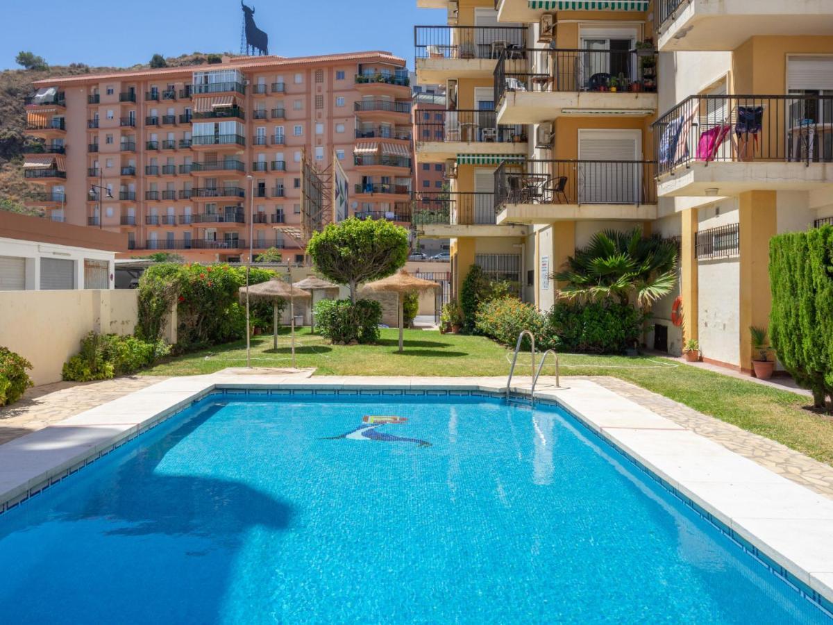 Barbados-2 By Interhome Fuengirola