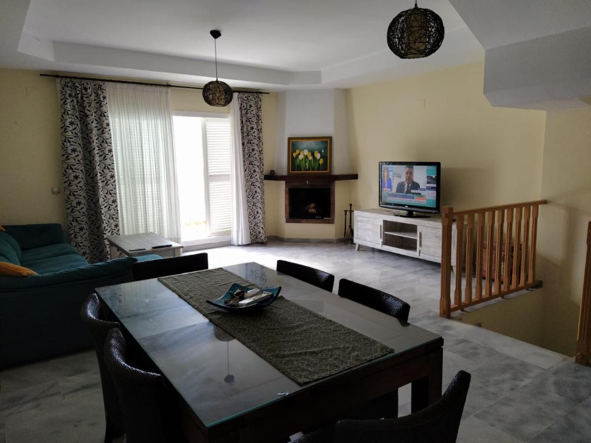 Holiday home Casa Torre Blanca