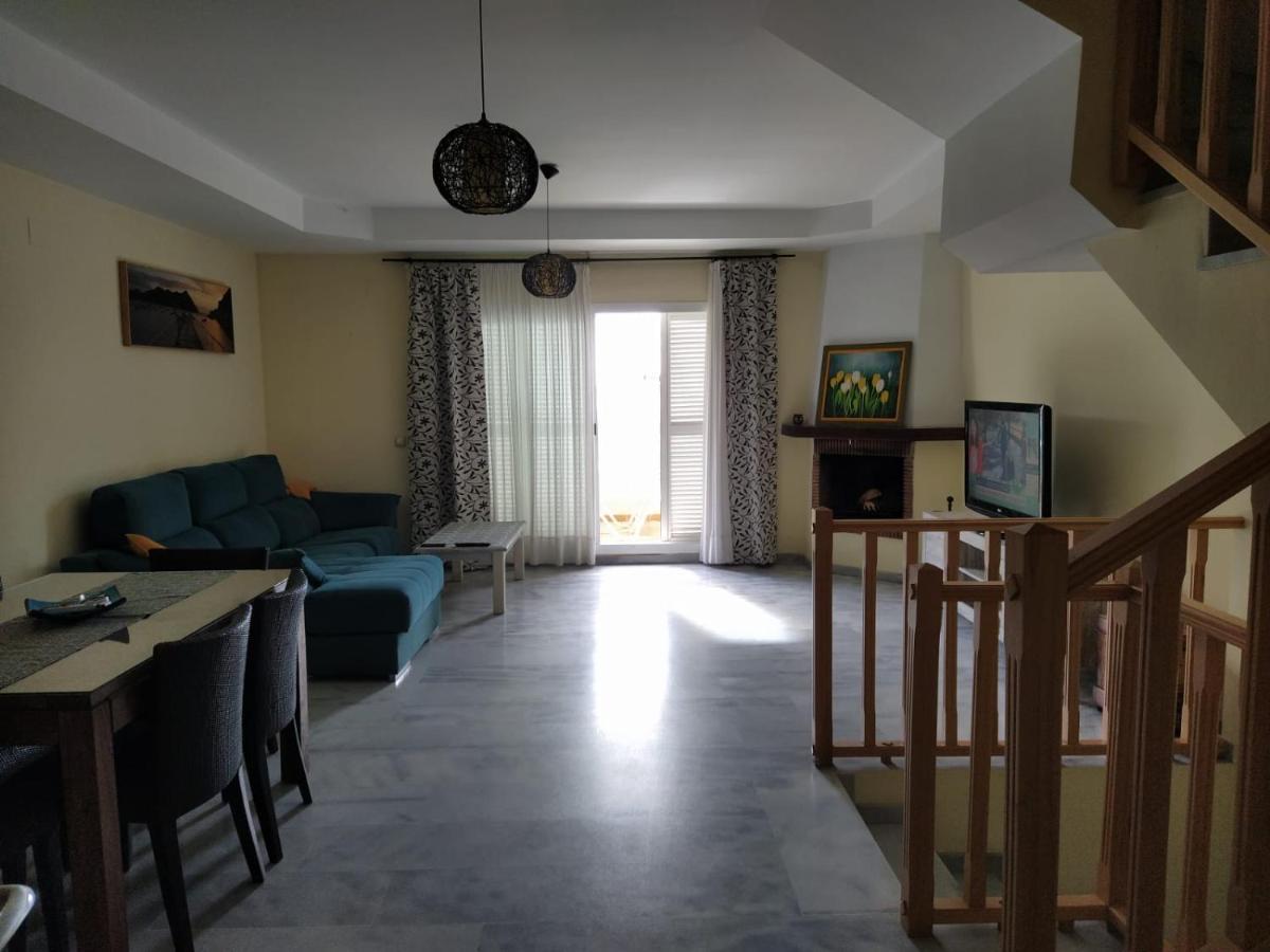 Holiday home Casa Torre Blanca Fuengirola