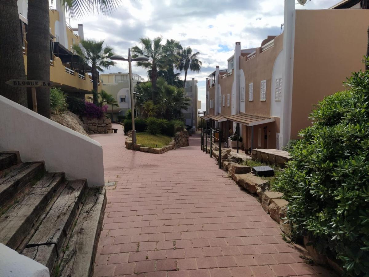 Casa Torre Blanca Holiday home