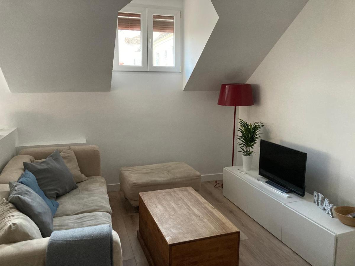 Apartamento Piso Dos Muy Centrico *