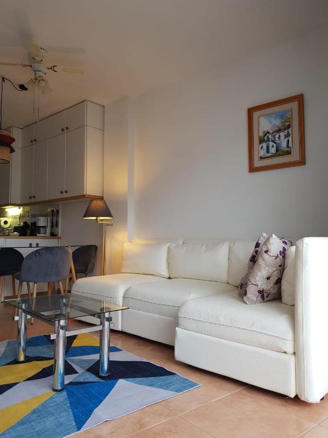 Huoneisto Modern, Cozy Fuengirola