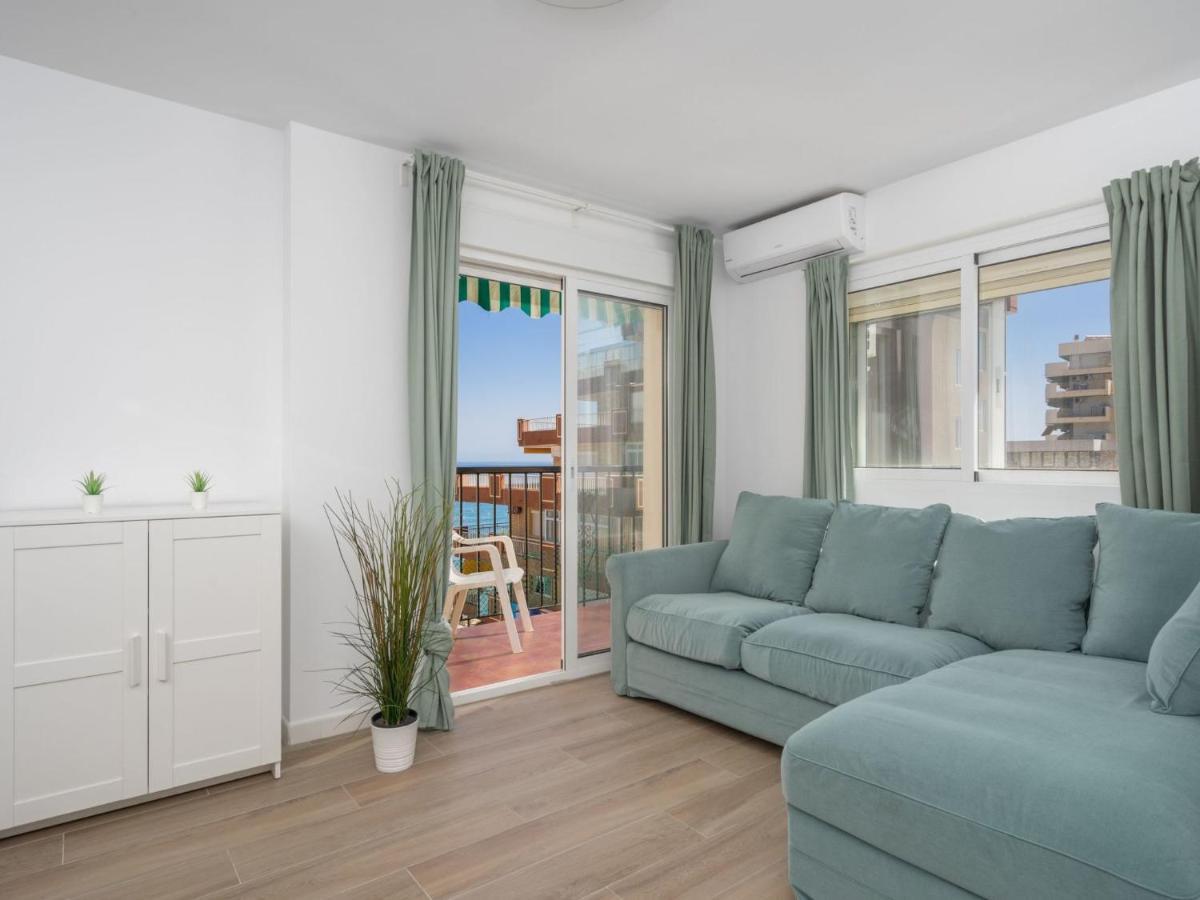 Barbados-2 By Interhome Apartment *