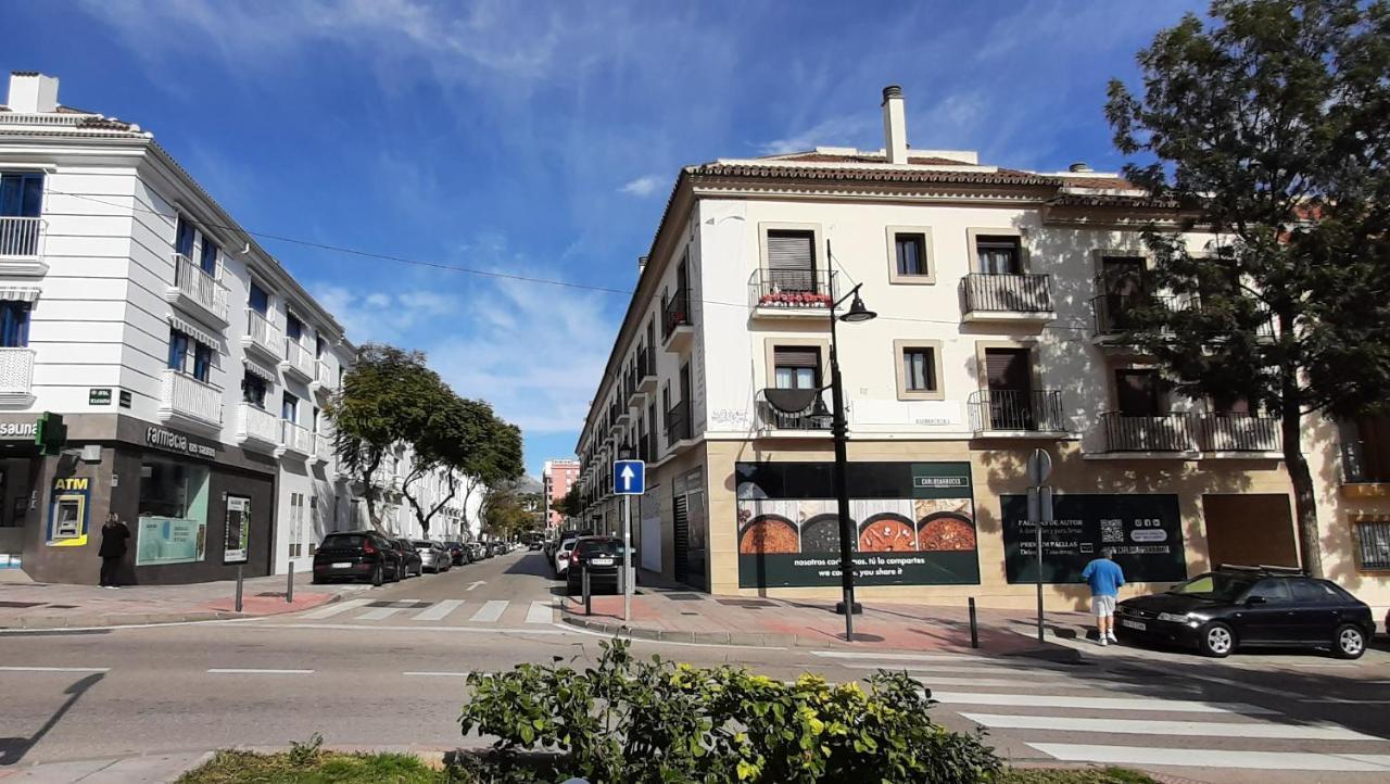 Apartment Valinor Boliches Fuengirola
