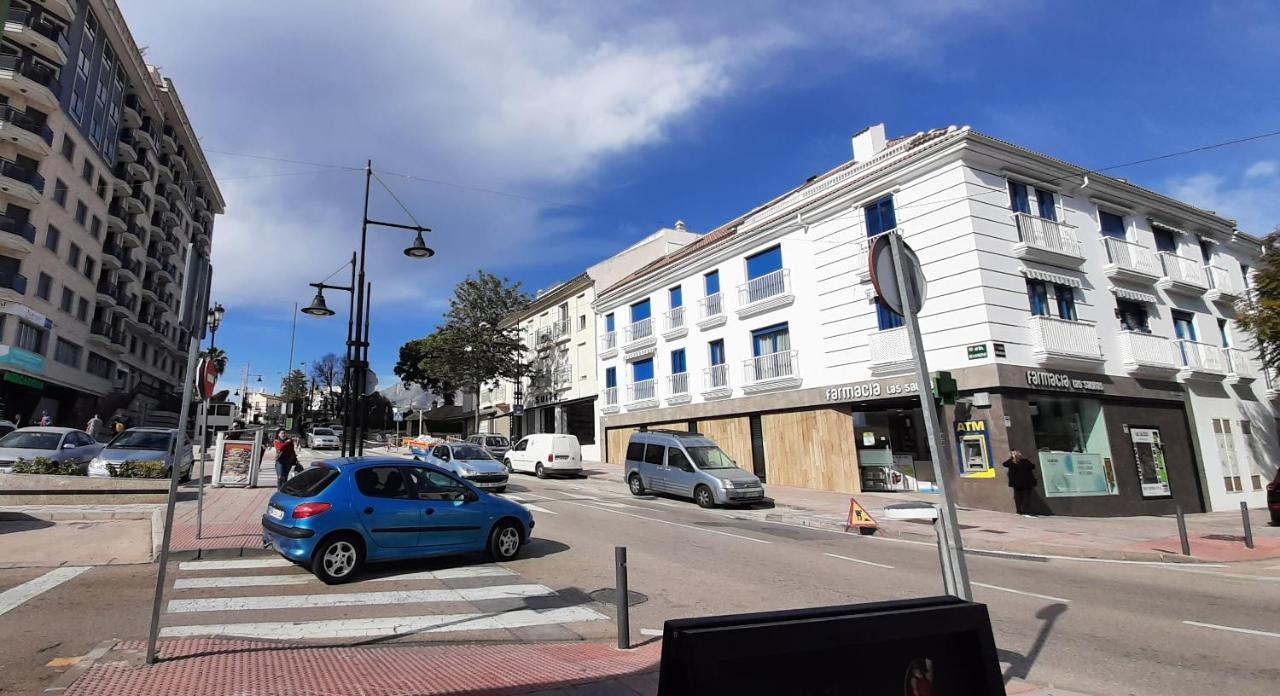 Valinor Boliches * Fuengirola