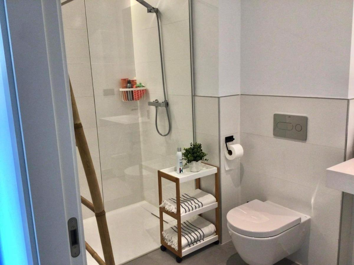 Apartamento Luxury Fernando - The View