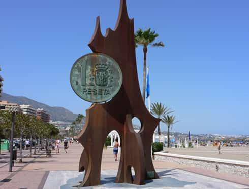 - Boliches - * Fuengirola
