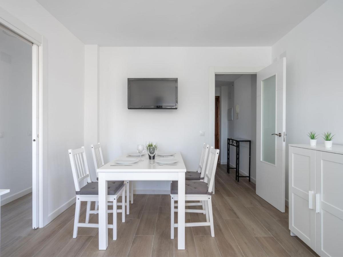 Barbados-2 By Interhome * Fuengirola