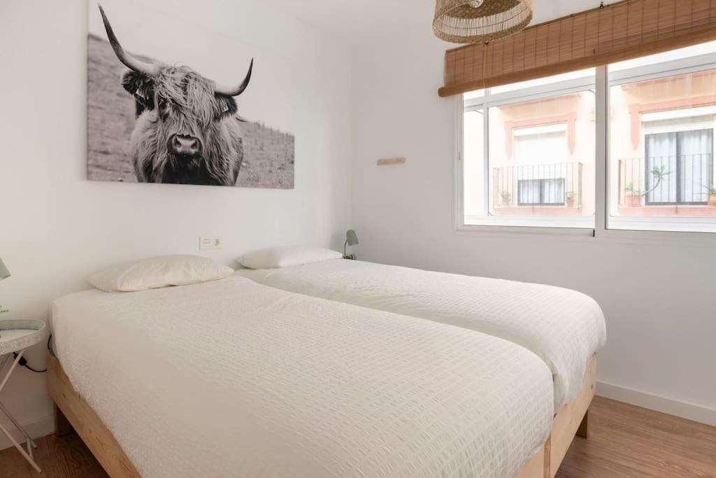 Nieuw Aan Strand, Haven En Centrum! Apartment Fuengirola