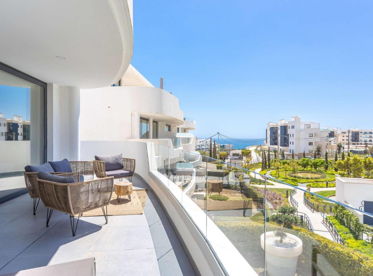 Apartment Higueron West Luxury