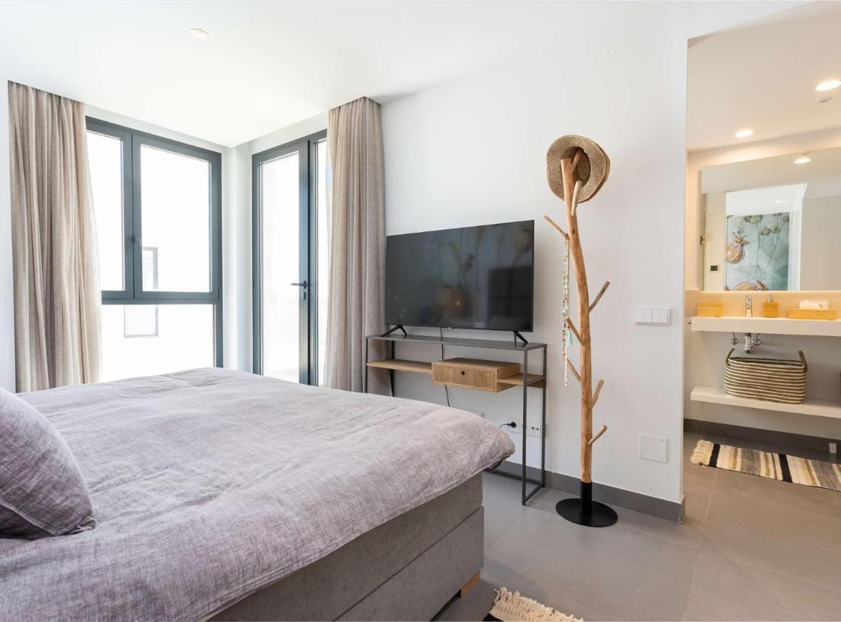 Higueron West Luxury