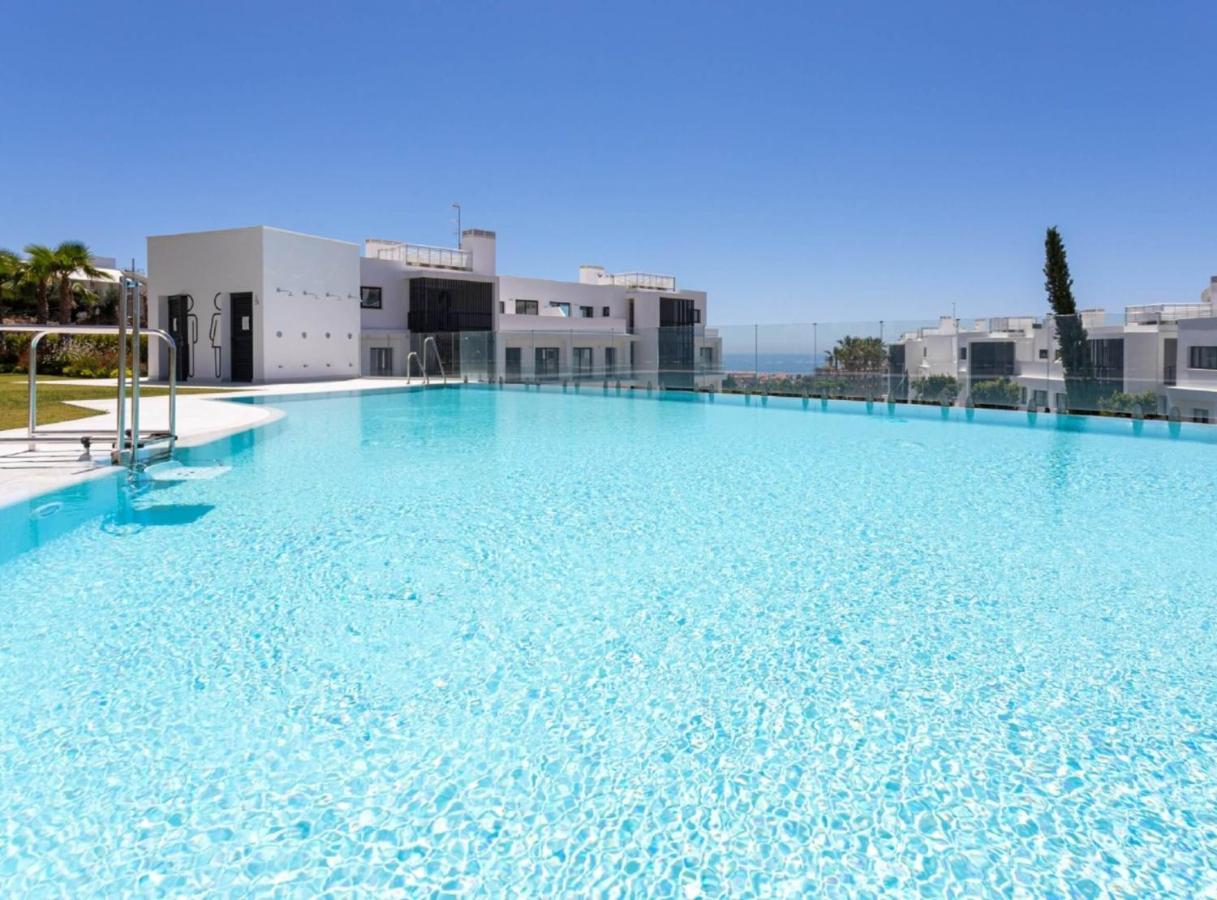 Higueron West Luxury * Fuengirola