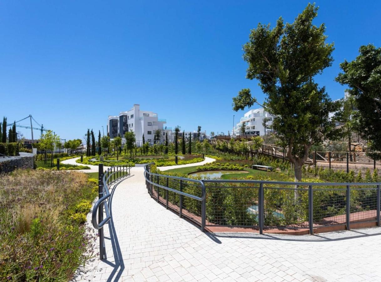 Apartment Higueron West Luxury *
