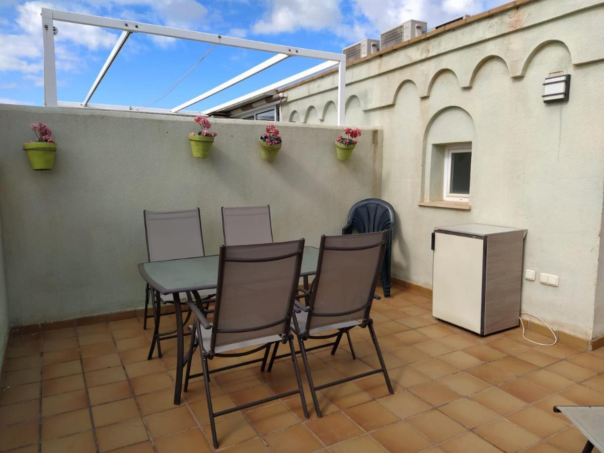 Casa Torre Blanca Holiday home *