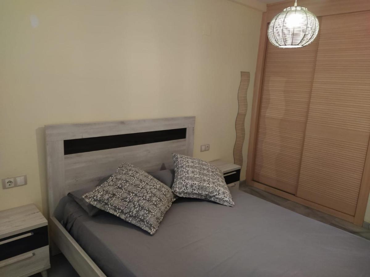 Casa Torre Blanca Holiday home
