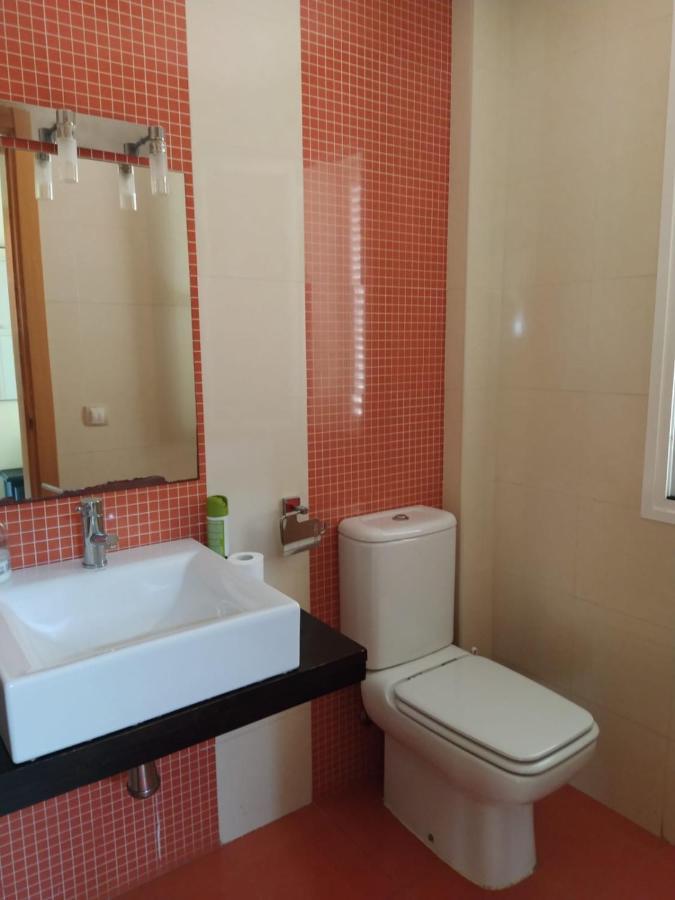 Casa Torre Blanca Holiday home *