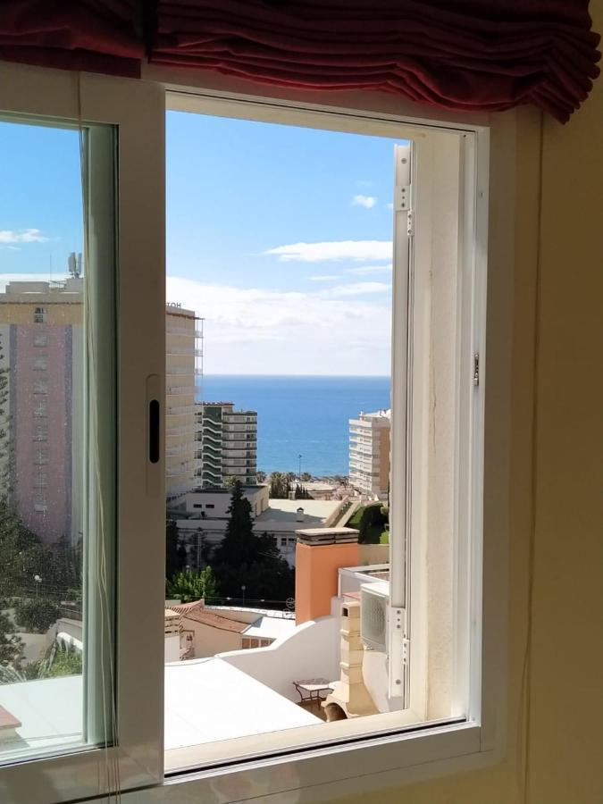 Casa Torre Blanca Fuengirola