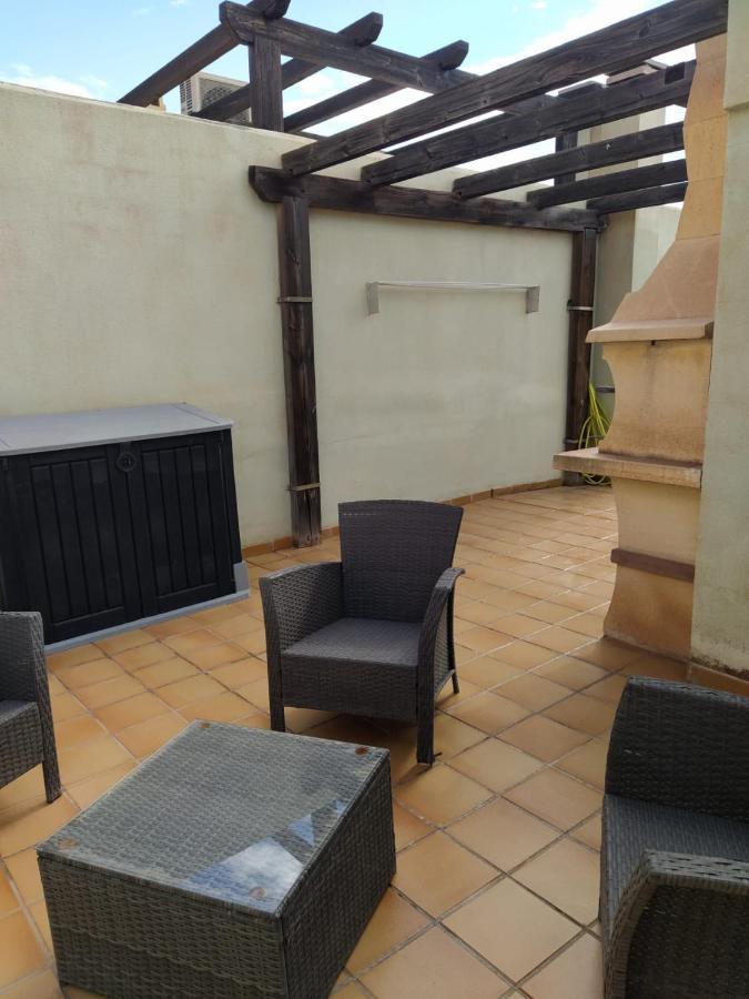 Holiday home Casa Torre Blanca Fuengirola