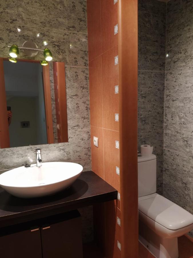 Casa Torre Blanca Holiday home
