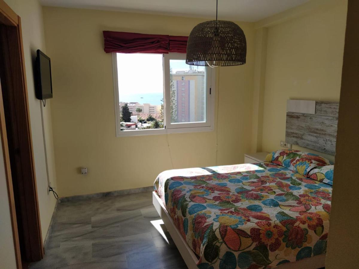 Casa Torre Blanca Holiday home Fuengirola
