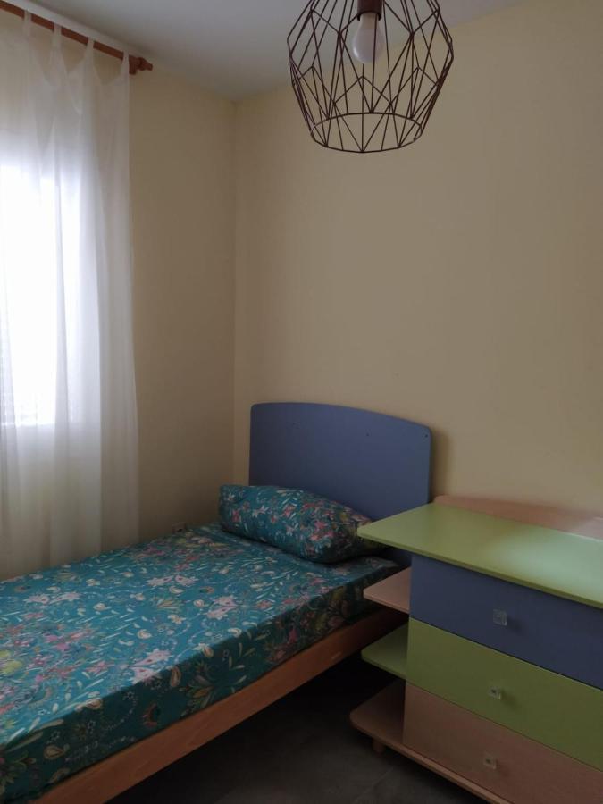 Casa Torre Blanca Holiday home *