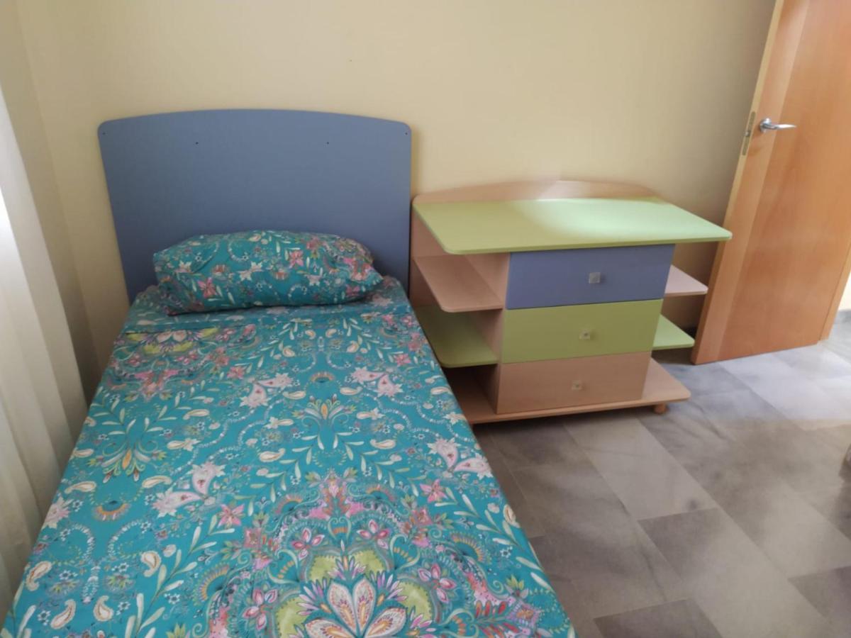 Holiday home Casa Torre Blanca *