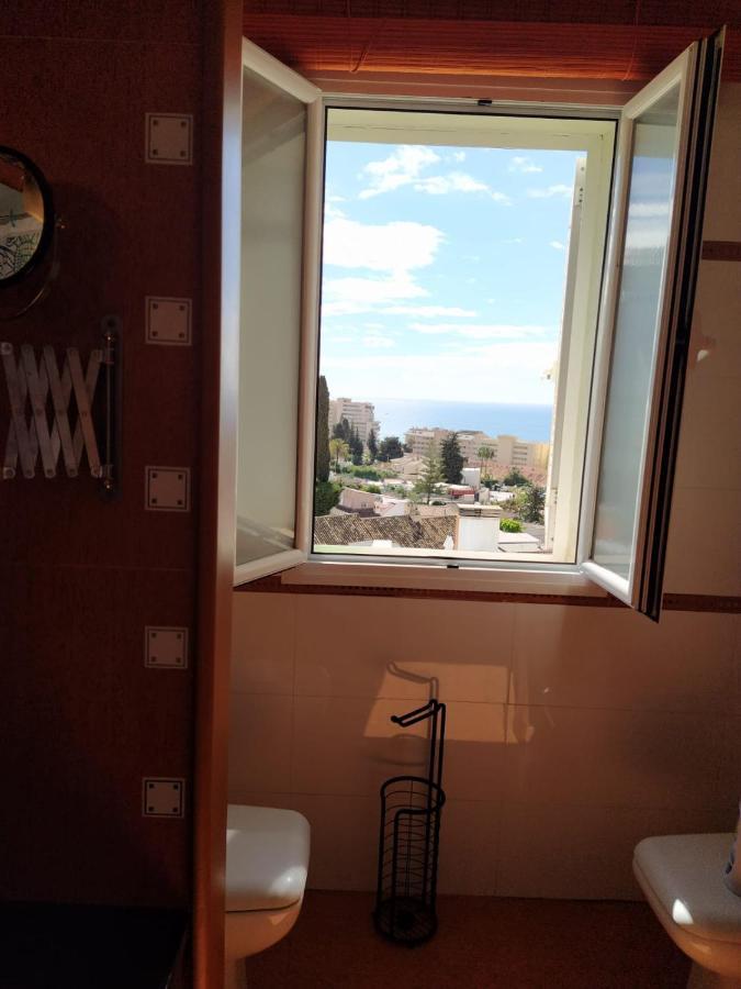 Holiday home Casa Torre Blanca Fuengirola