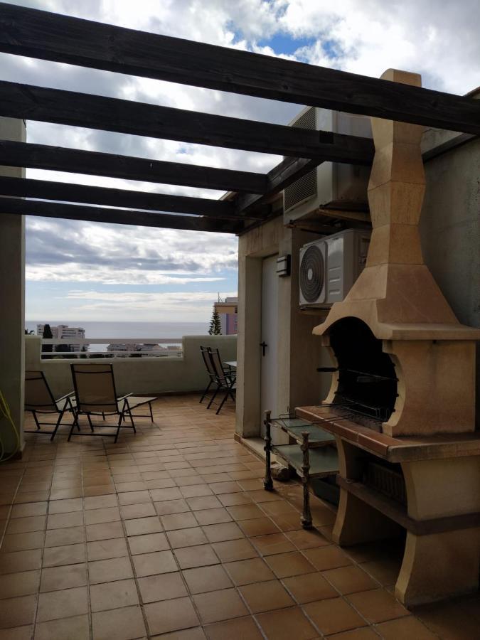 Holiday home Casa Torre Blanca *