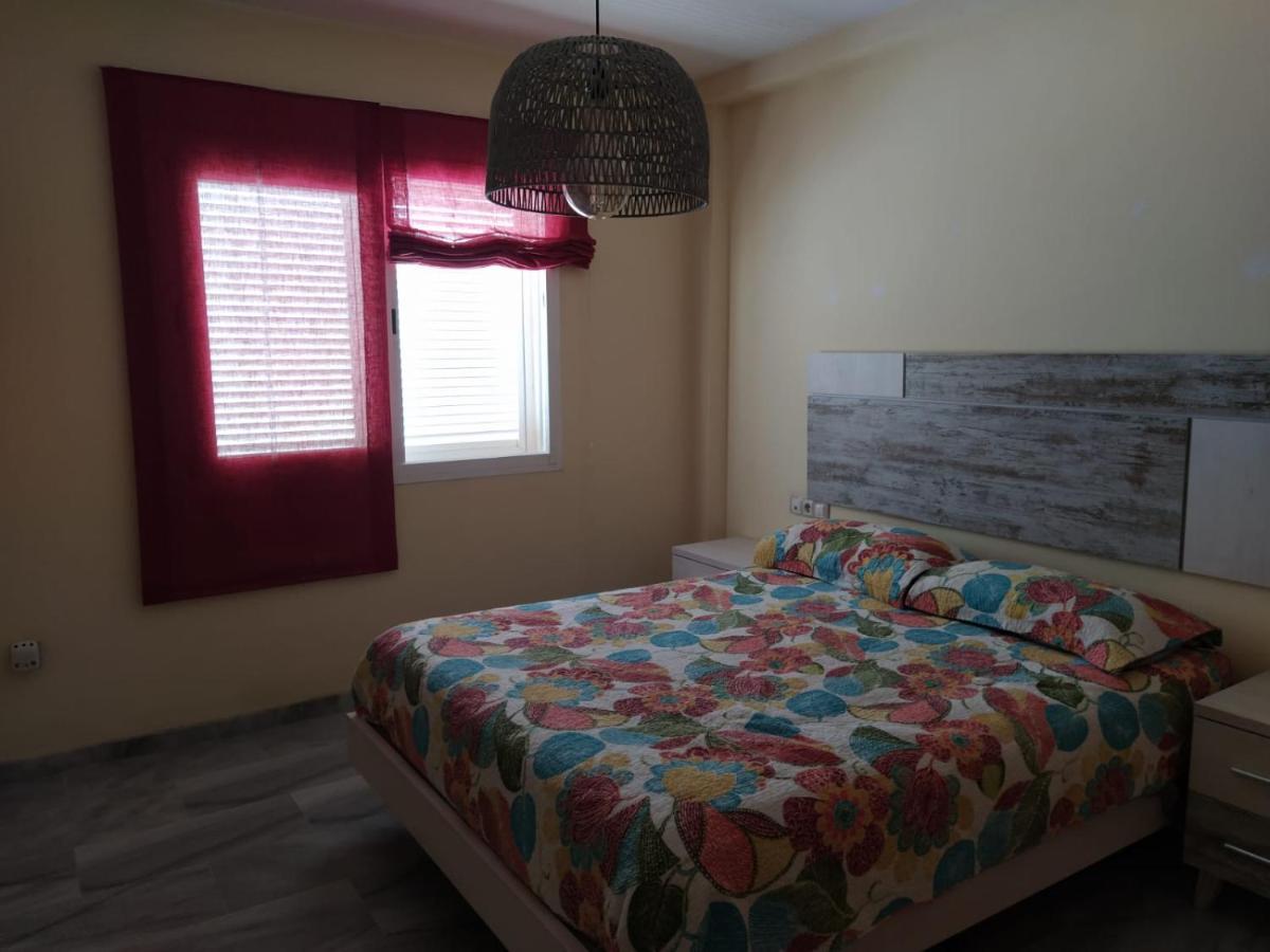 Holiday home Casa Torre Blanca Fuengirola