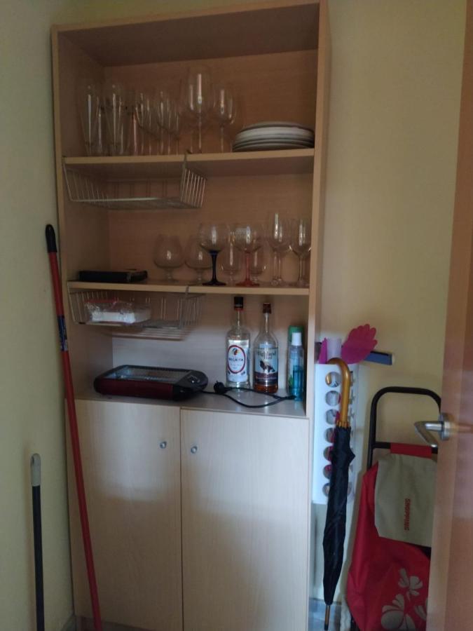 Casa Torre Blanca Holiday home Fuengirola