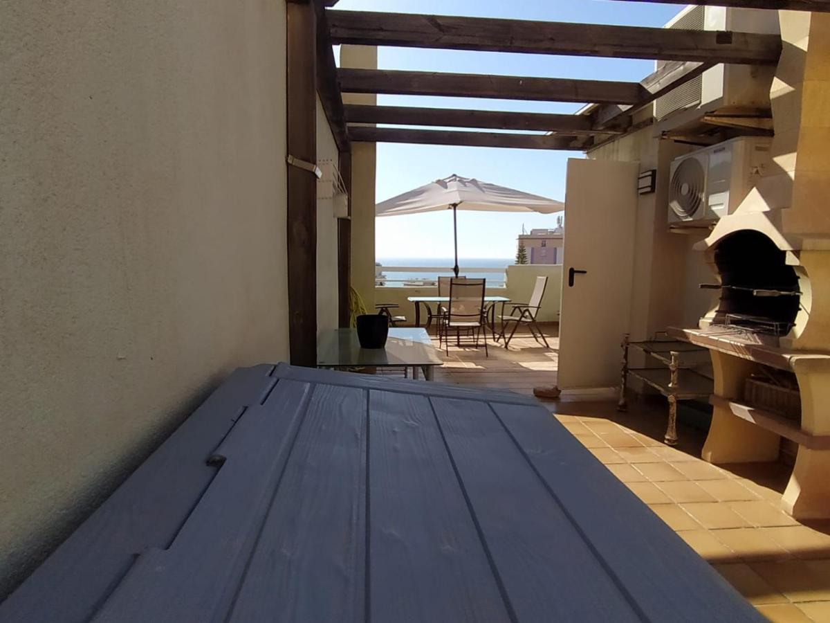 Holiday home Casa Torre Blanca Fuengirola