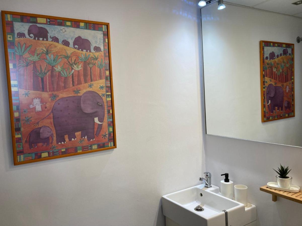 Apartamento Piso Dos Muy Centrico *