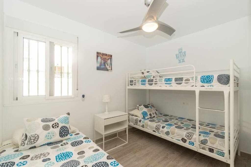 Casablanca 2 Apartment *