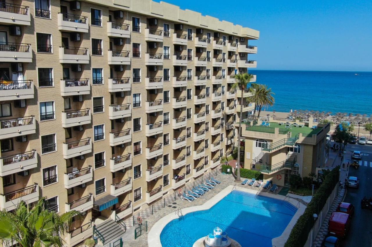 Ronda Iv Appartement Fuengirola