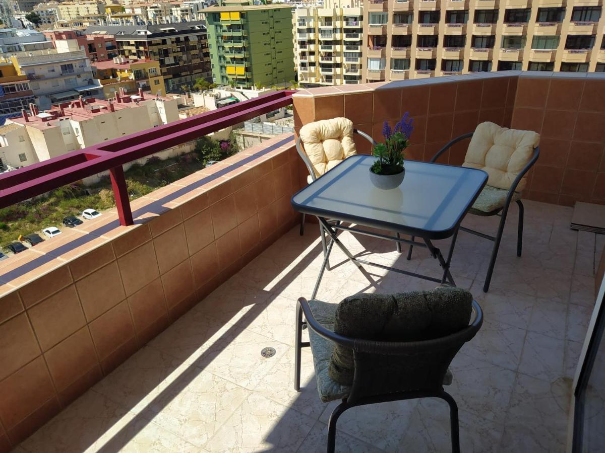 Palmeras, 893 Fuengirola
