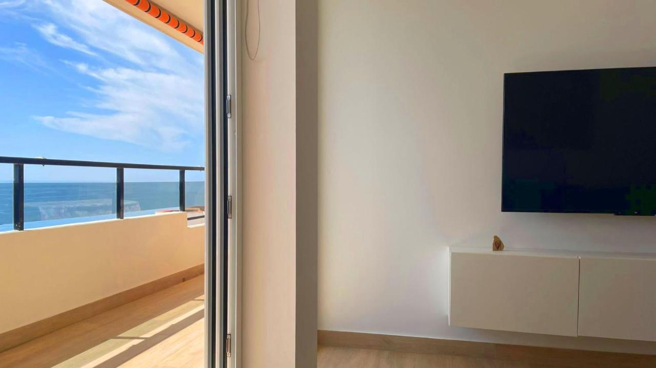 Apartamento Beachfront Luxury: Sea View *