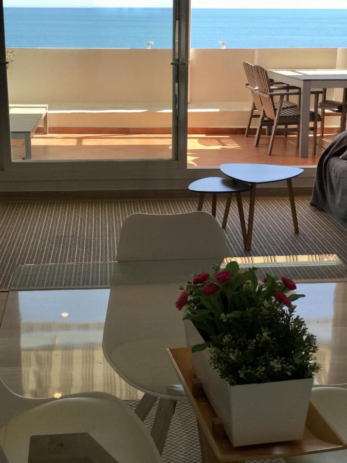 Deluxe Penthouse Appartement Fuengirola