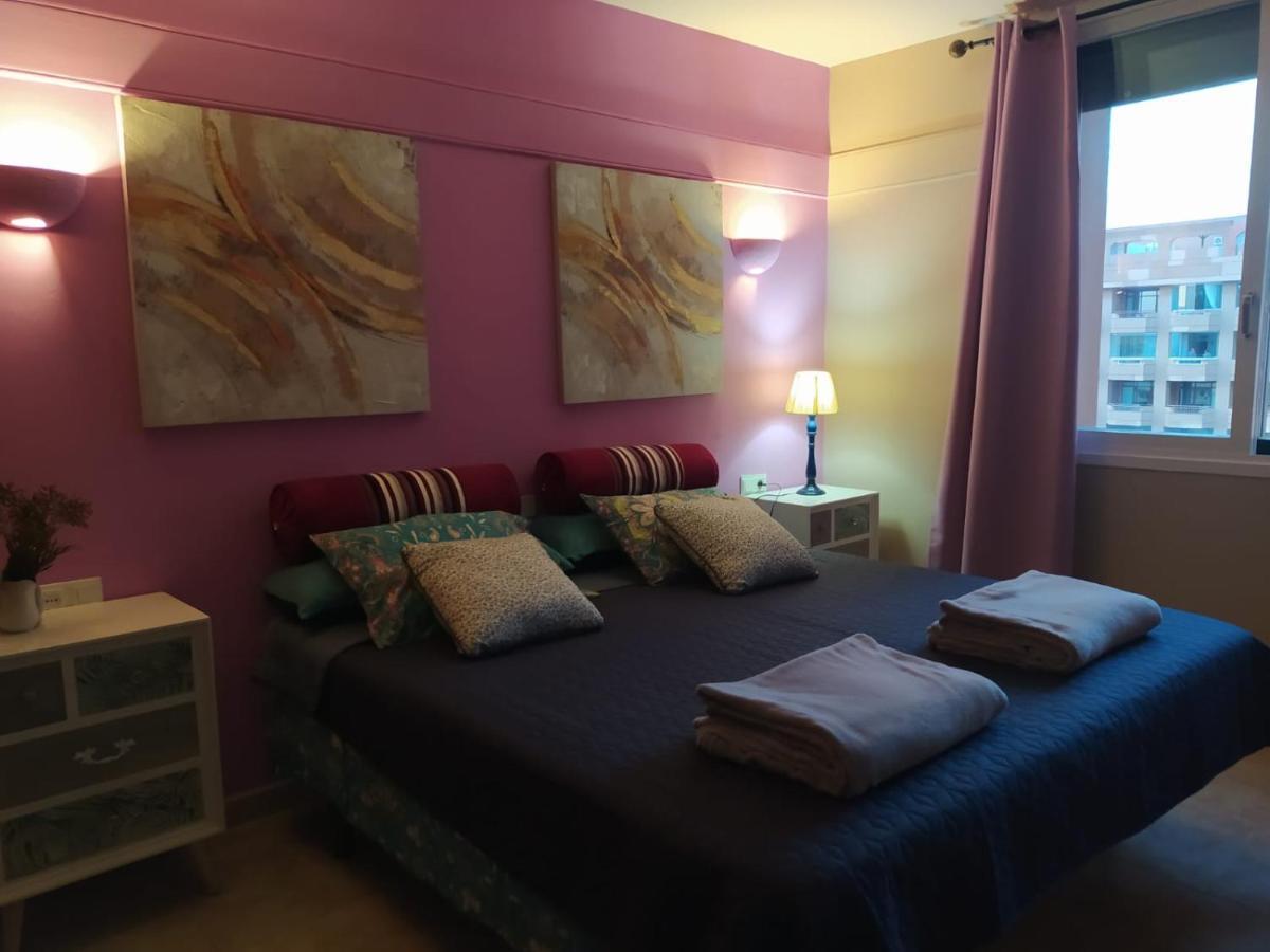 Palmeras, 893 Apartment Fuengirola