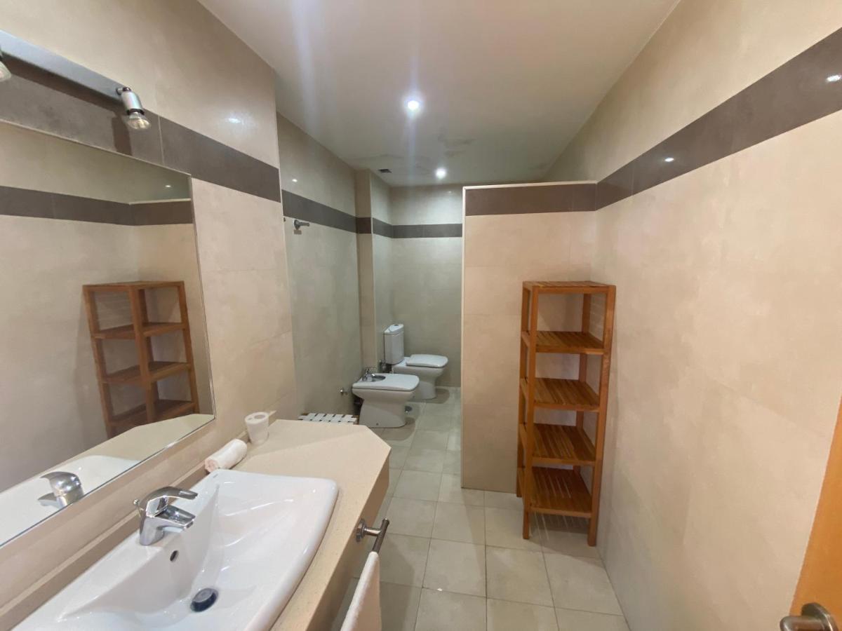 Albamar Frontline 3 Bedrooms Apartment Fuengirola