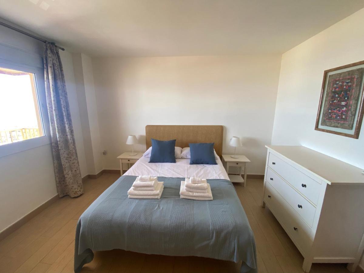 Apartment Albamar Frontline 3 Bedrooms *