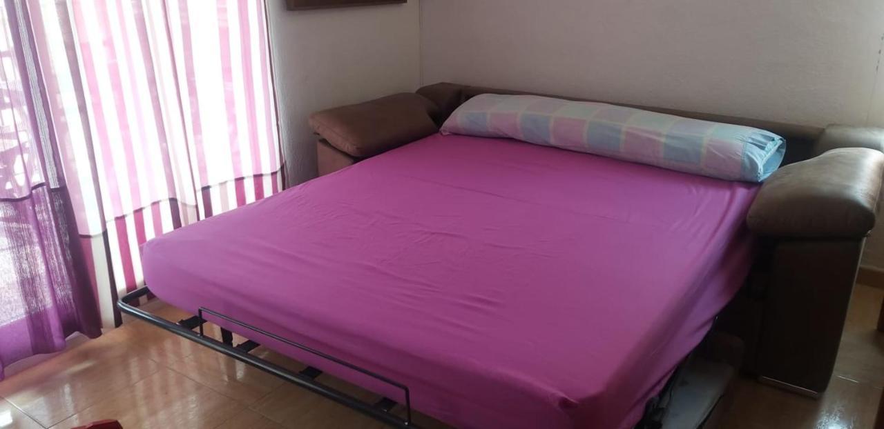Apartment En Segunda Linea De Playa Fuengirola