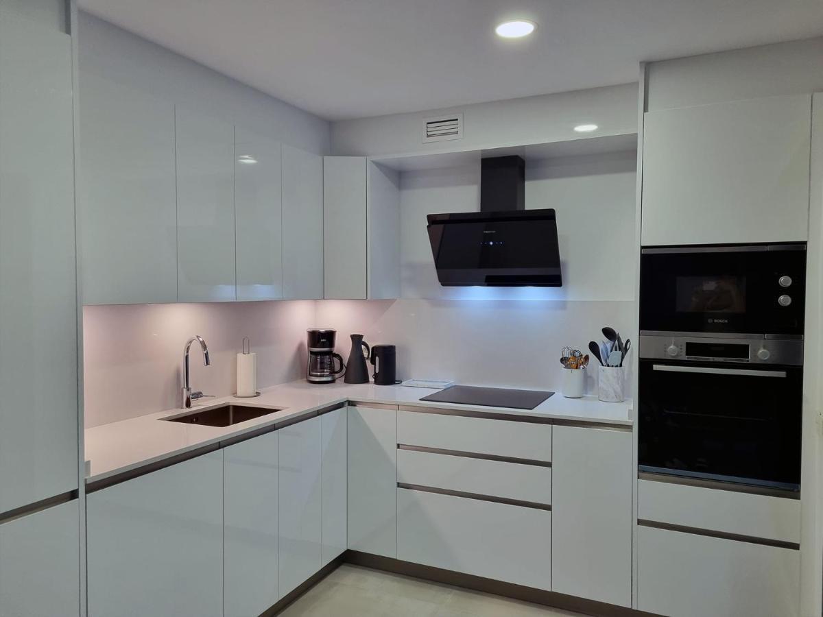 Brand New Exclusive Apartment, 100 Meter From The *