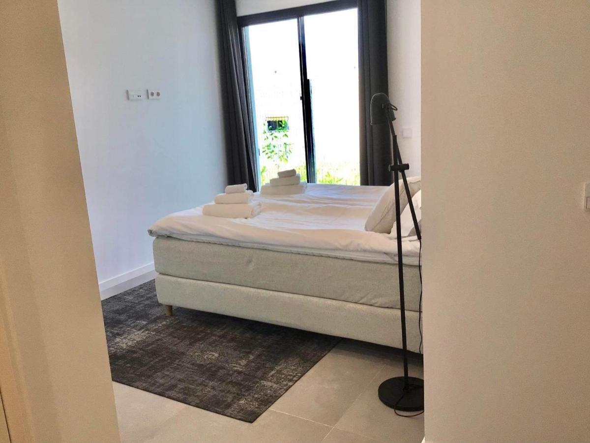 The View Luxury Vacation Nr 1 Huoneisto Fuengirola
