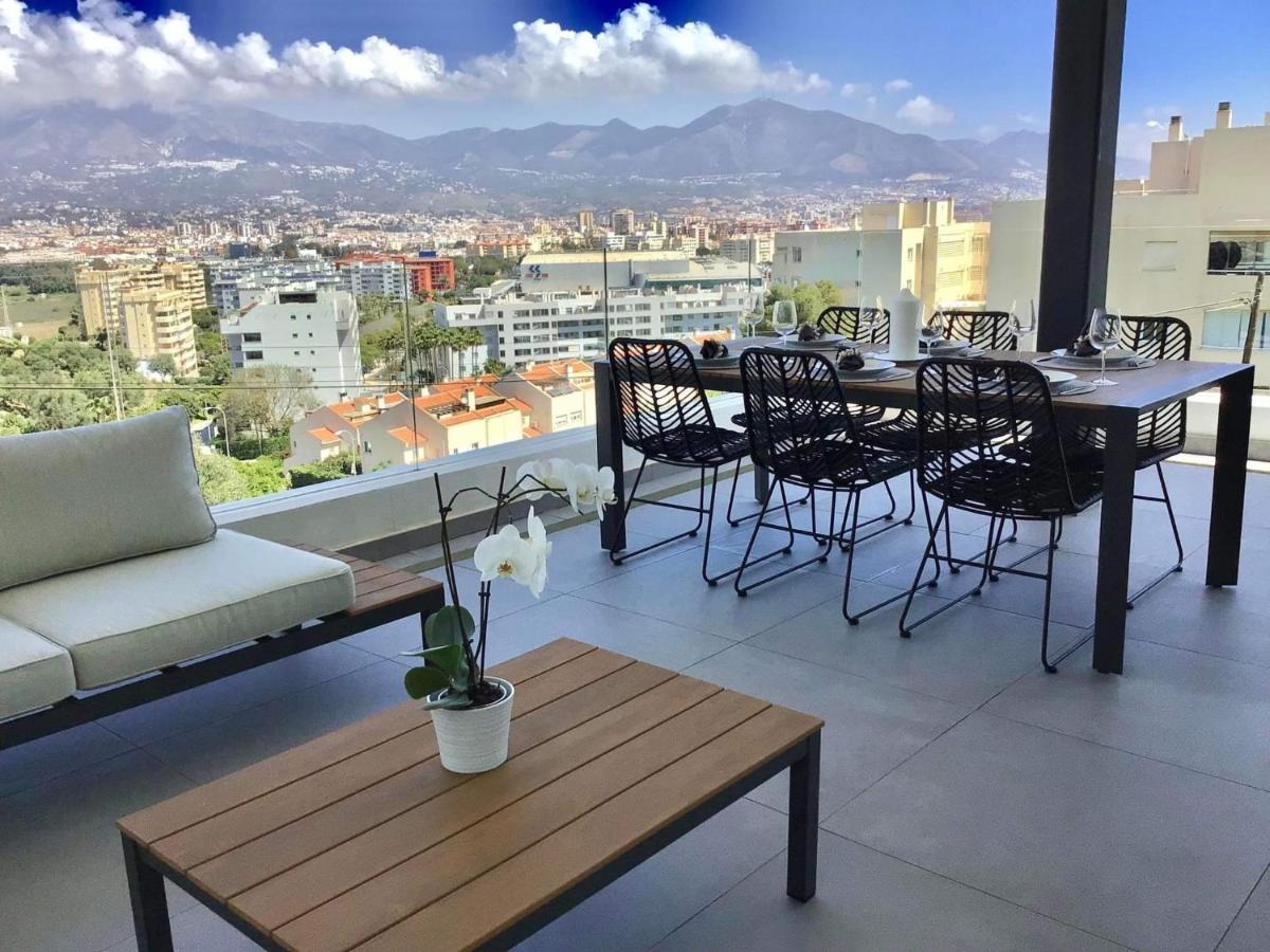The View Luxury Vacation Nr 1 * Fuengirola